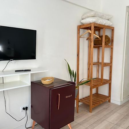 Liberty Apartment Studio Buenos Aires Exterior photo