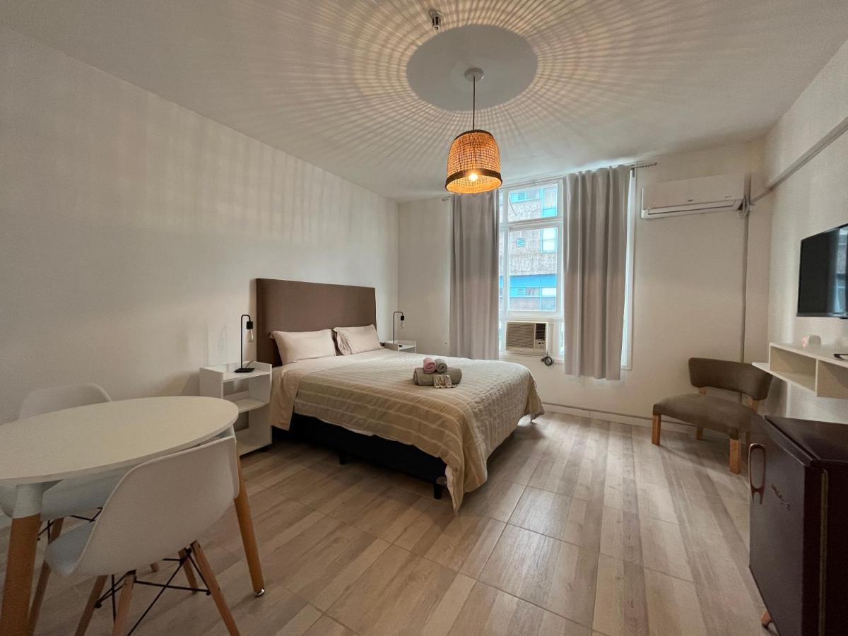 Liberty Apartment Studio Buenos Aires Exterior photo