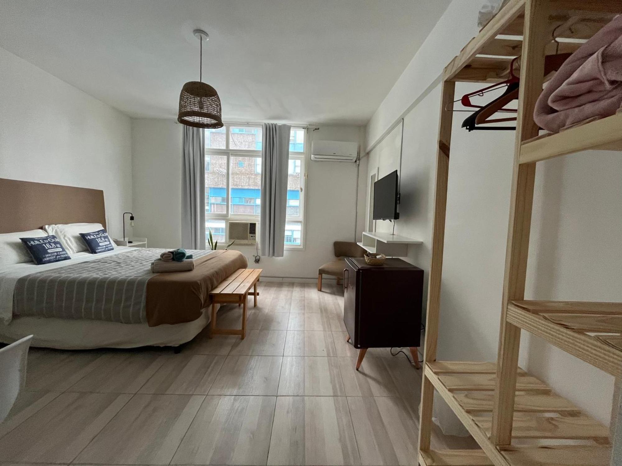 Liberty Apartment Studio Buenos Aires Exterior photo